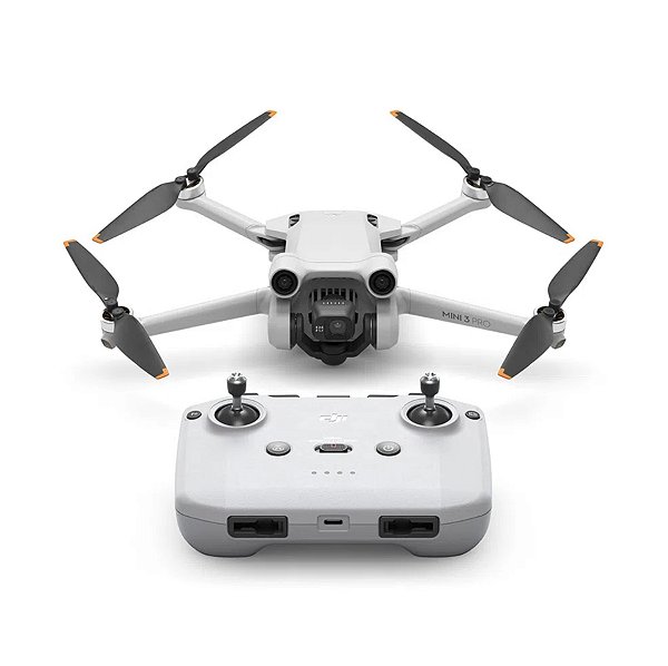 Drone DJI Mini 3 Pro (BR)
