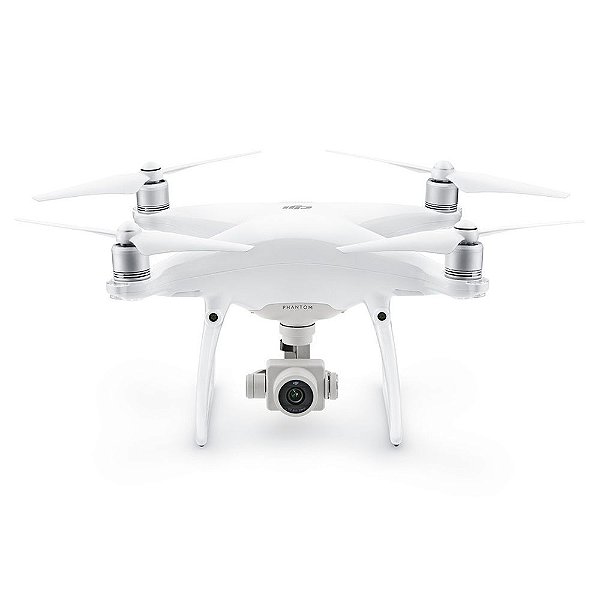 Drone DJI Phantom 4 Pro V2 (BR) Anatel