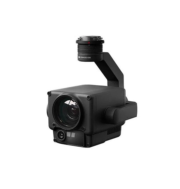 DJI Zenmuse H20