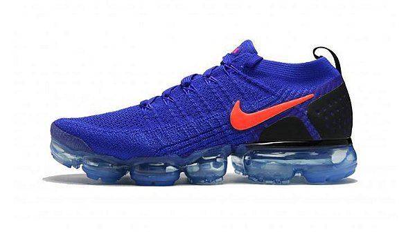 tênis nike air vapormax flyknit masculino