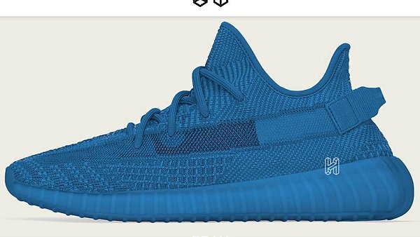 tenis masculino yeezy