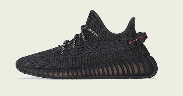 tenis adidas yeezy boost 350 masculino