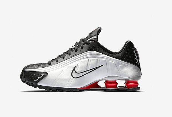 nike air jordan preto e branco