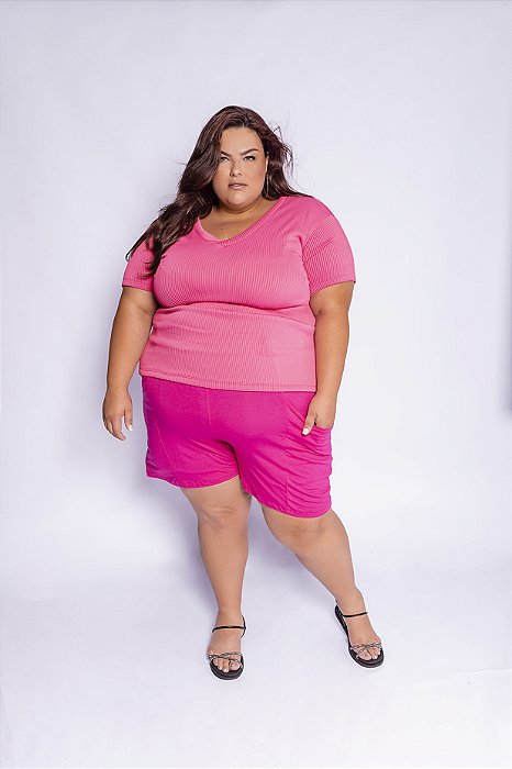 Short Lourdes Plus