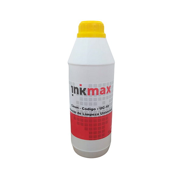 Soluçao de Limpeza Universal UC-10 - Litro