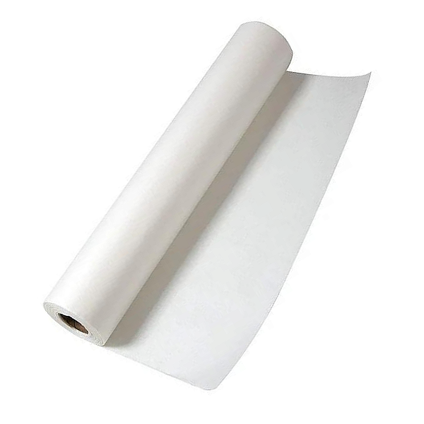 Bobina Papel Seda 600MMX90M 40G X2P