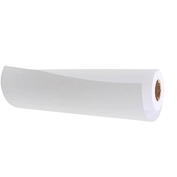 Bobina Papel Seda 500MMX100M 30G X2P