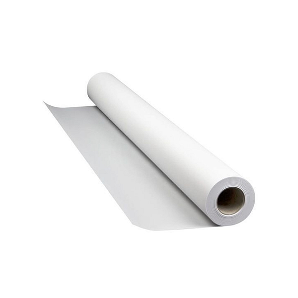 Bobina Papel Sulfite Para Plotter 1120MMX100M 90G X2P