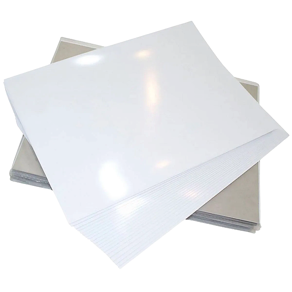 Papel Fotográfico Glossy Brilhante 180g A3 - 50fls