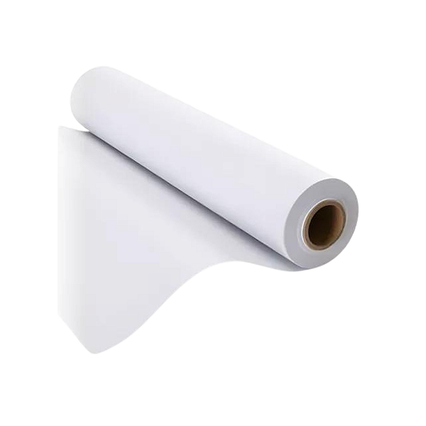 Bobina Papel Sulfite 910MM X 100M X 75G X 2"