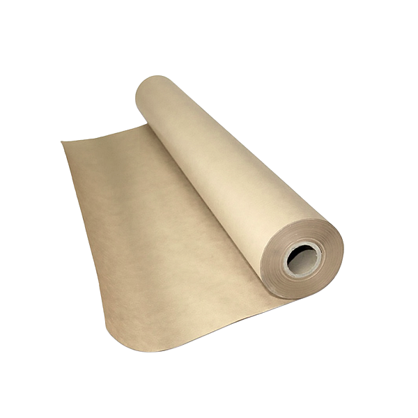 Bobina Papel Kraft 910MM X 70M X 35G X 2"
