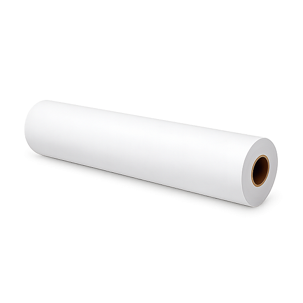 Bobina Papel Sulfite para Plotter 1200MM x 250M x 45G