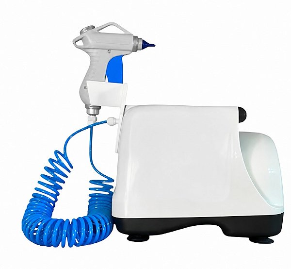 Compressor de Ar Portátil Direct Jetlimp