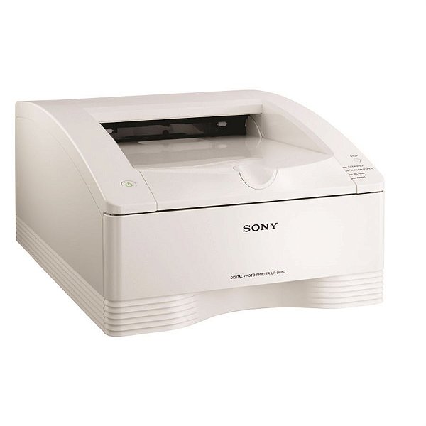 Impressora Sony UP-DR80MD Colorida