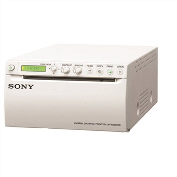 Impressora Sony UP-X898MD - Preto e Branco