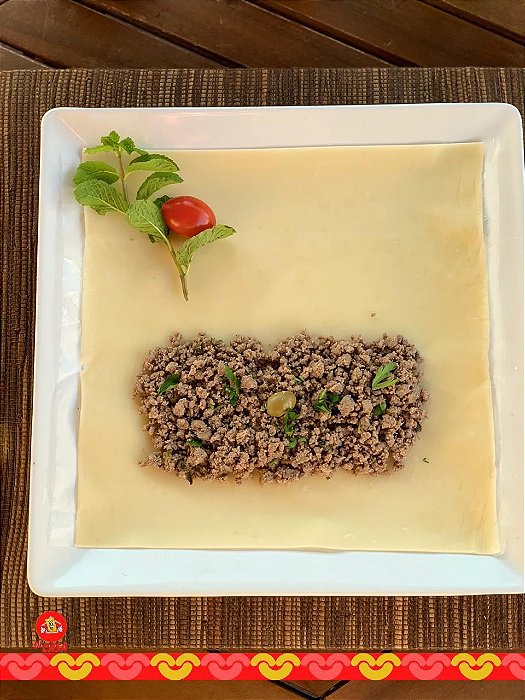 Pastel de Carne