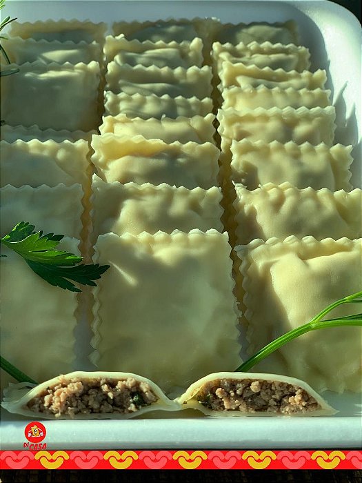 Pastel de Queijo