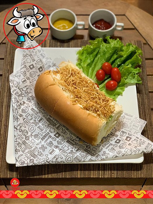 Hot Beef
