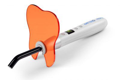 Fotopolimerizador Schuster Emitter G (Sem Fio)