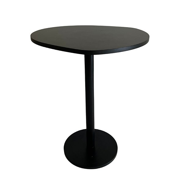 MONOPÉ ORGÂNICA 41 PÉ 50 PRETA