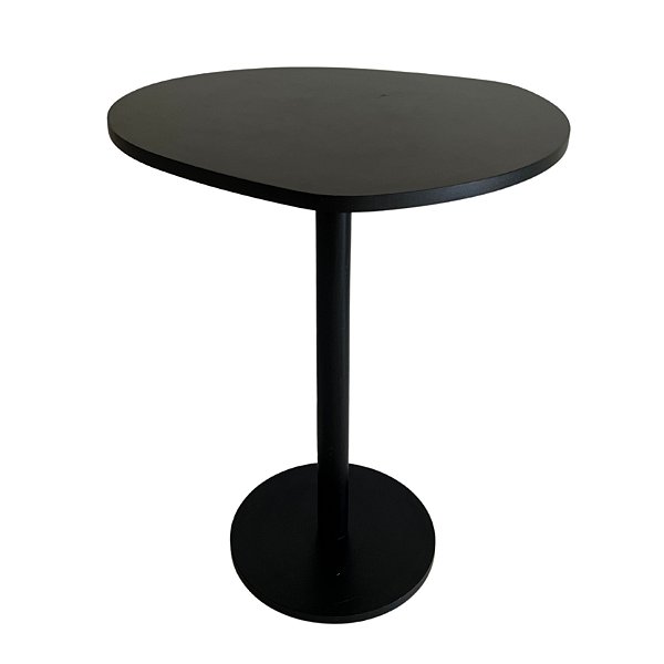 MONOPÉ ORGÂNICA 31 PÉ 60 PRETA