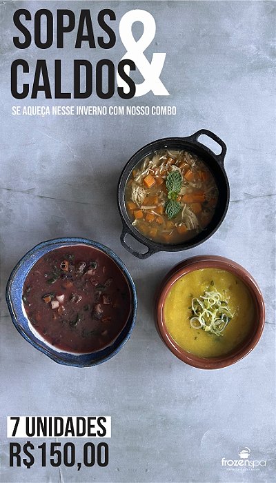 KIT SOPAS
