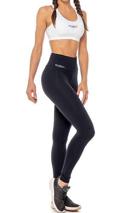 Legging Fitness de Alta Performance