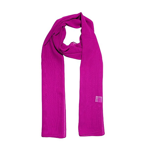 Lenço echarpe uva LEN-032