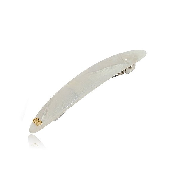 Presilha acrílico Bianca madrepérola 00 315