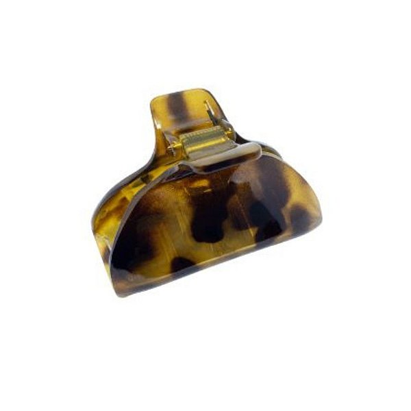 Piranha de cabelo francesa Finestra animal print F2818TK
