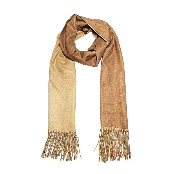 Pashimina Cashmere camel Pas 015