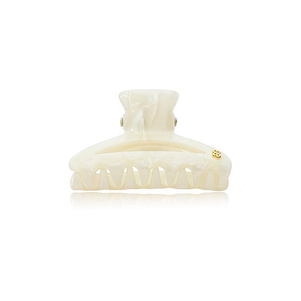 Piranha de cabelo Bianca acrílico madrepérola 05 308