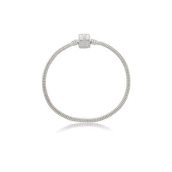 Pulseira corrente prata 925