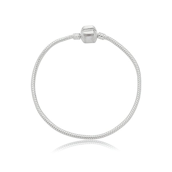 Pulseira corrente prata 925