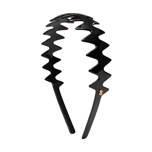 Tiara Bianca Valentina preto 20 200