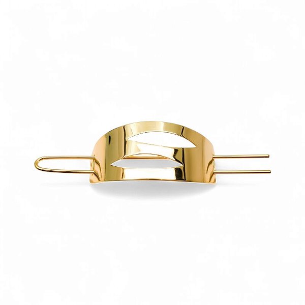 Presilha palito metal dourado 28623