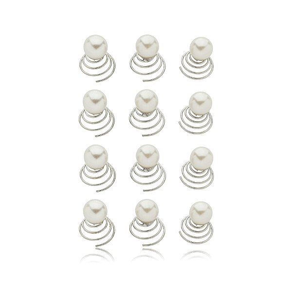 Kit terere pérola p 12 peças BP-446