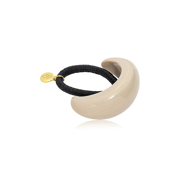 Rabicó Bianca Ponny Cuff navette m bege 10 315