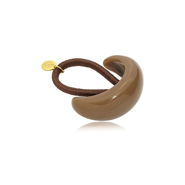 Rabicó Bianca Ponny Cuff navette m latte 10 315