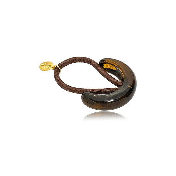 Rabicó Bianca Ponny Cuff arc p marrom 10 308