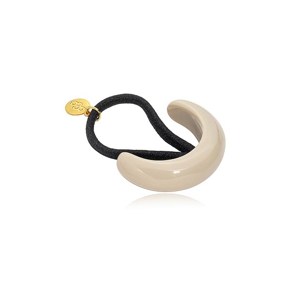 Rabicó Bianca Ponny Cuff arc p bege 10 308
