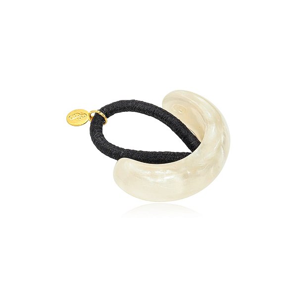 Rabicó Bianca Ponny Cuff arc g madrepérola 10 313