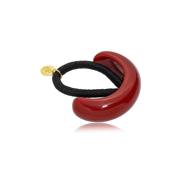 Rabicó Bianca Ponny Cuff arc g vermelho 10 313