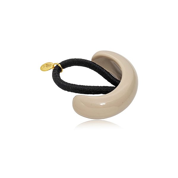 Rabicó Bianca Ponny Cuff arc g bege 10 313
