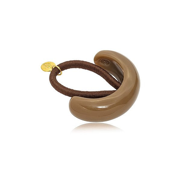 Rabicó Bianca Ponny Cuff arc g latte 10 313