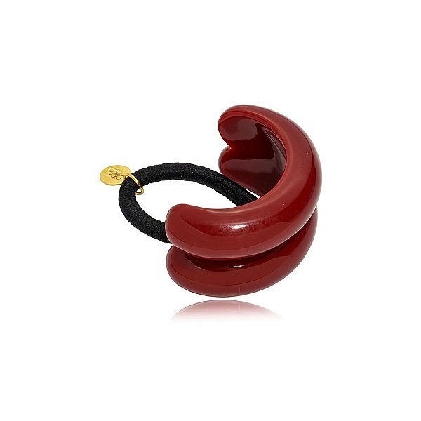 Rabicó Bianca Ponny Cuff arc duo g vermelho 10 314