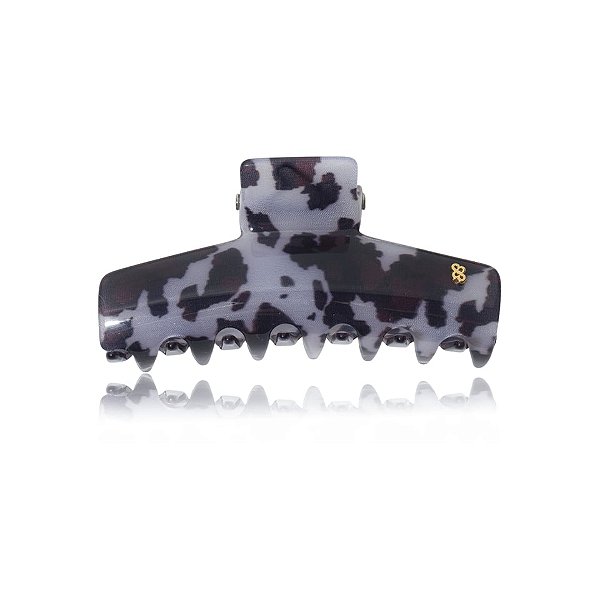 Piranha de cabelo Bianca animal print vaca 05 092