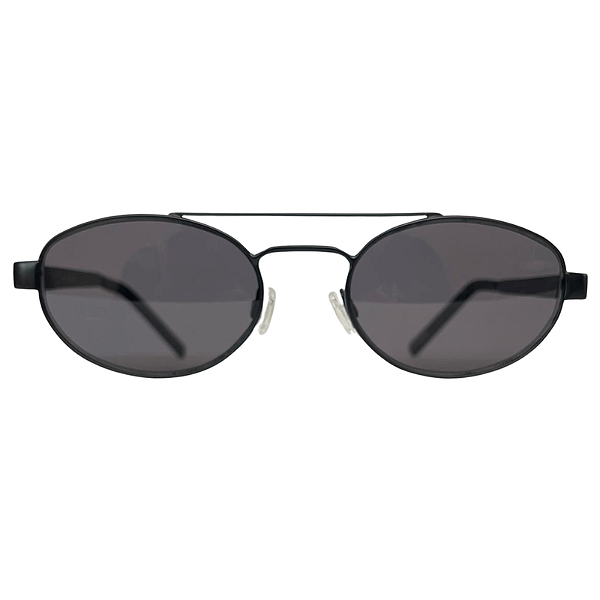 Óculos de sol AC Brazil Beatle Preto