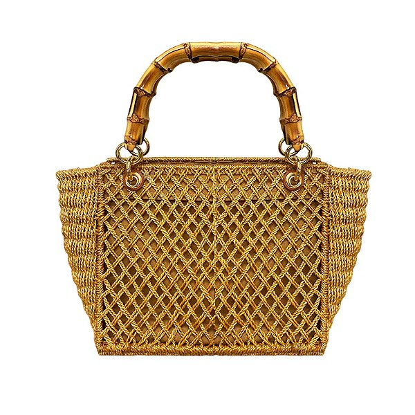 Bolsa Serpui Marie Emilly Tracy