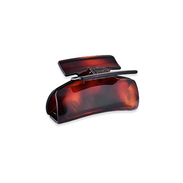 Piranha de cabelo francesa Finestra tartaruga F22932